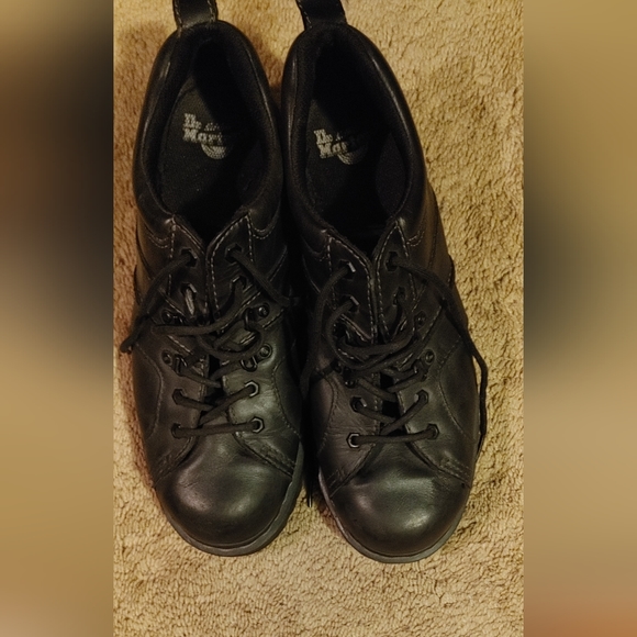 Dr. Martens Other - Dr.Martens Finnegan shoes SZ.11